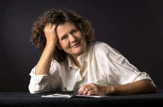 Dr. phil. Doris Kösterke